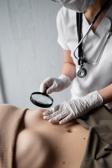Remote Patient Monitoring Devices workflow 4