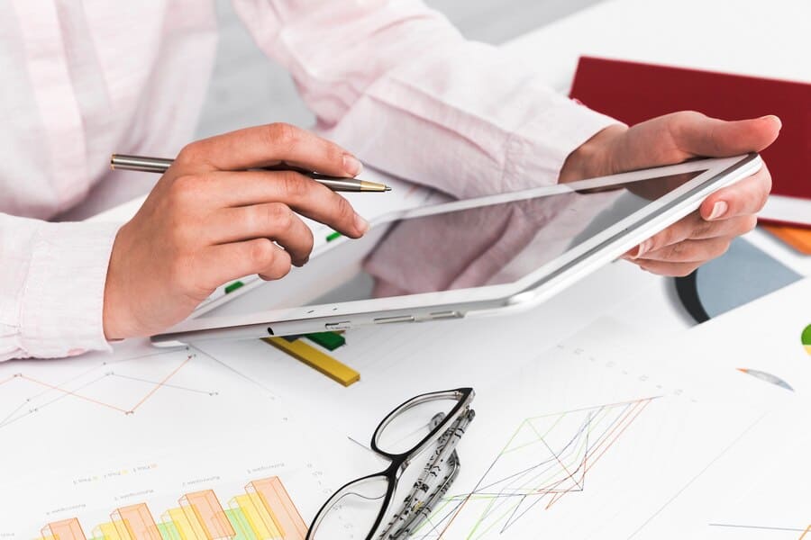 Remote Patient Monitoring workflow 1