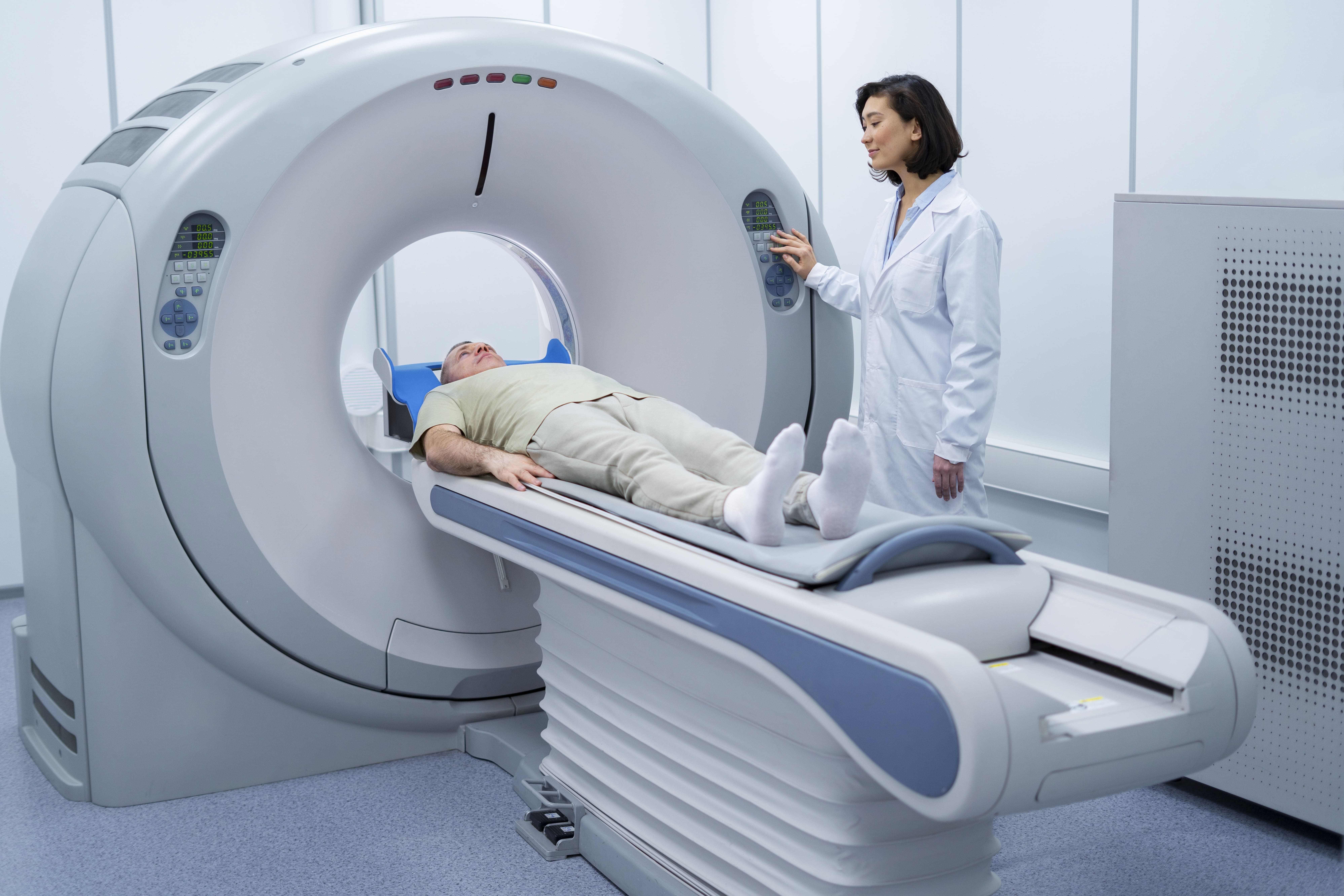 Remote Patient Monitoring workflow 3