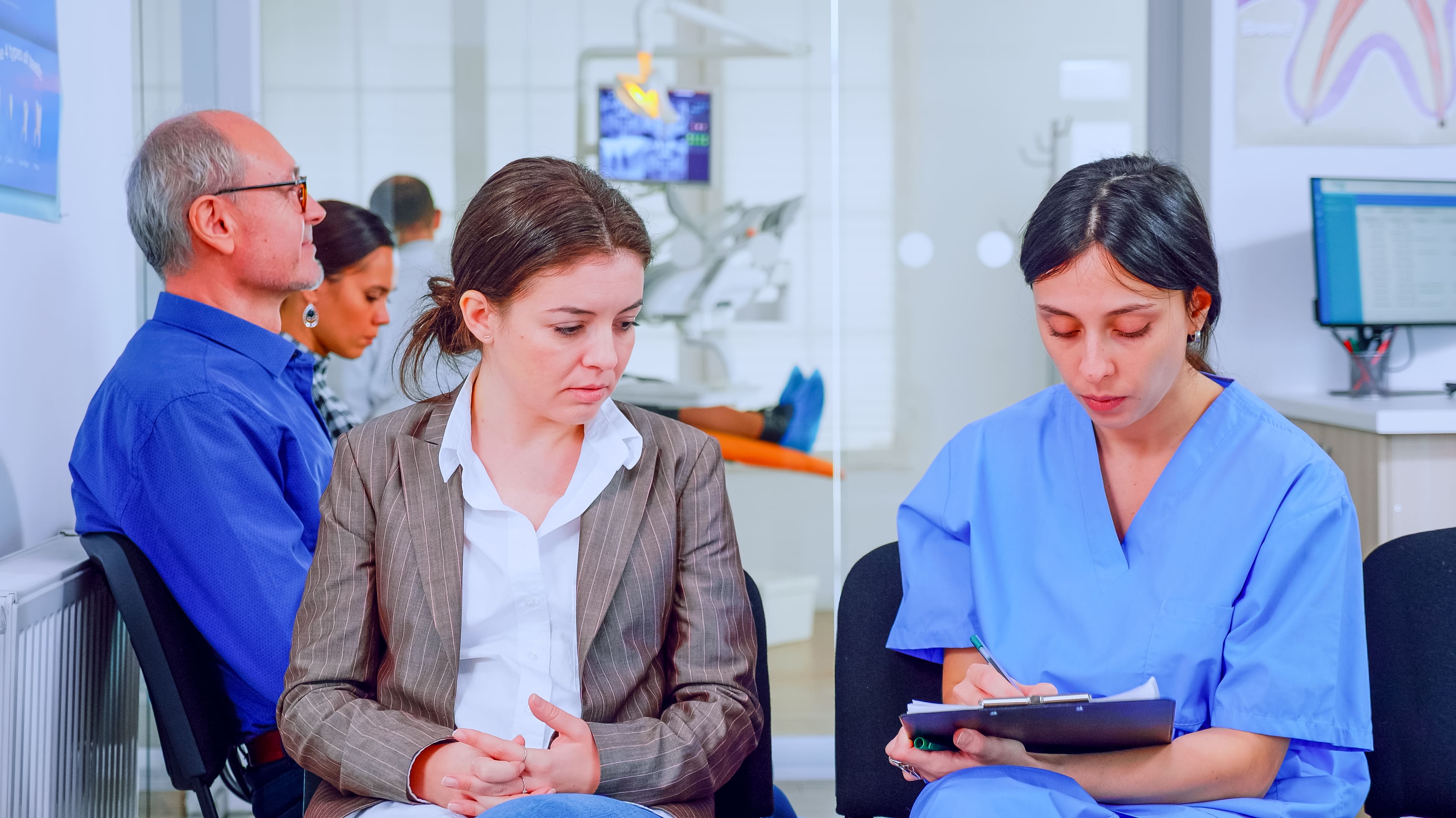 Remote Patient Monitoring Devices workflow 4