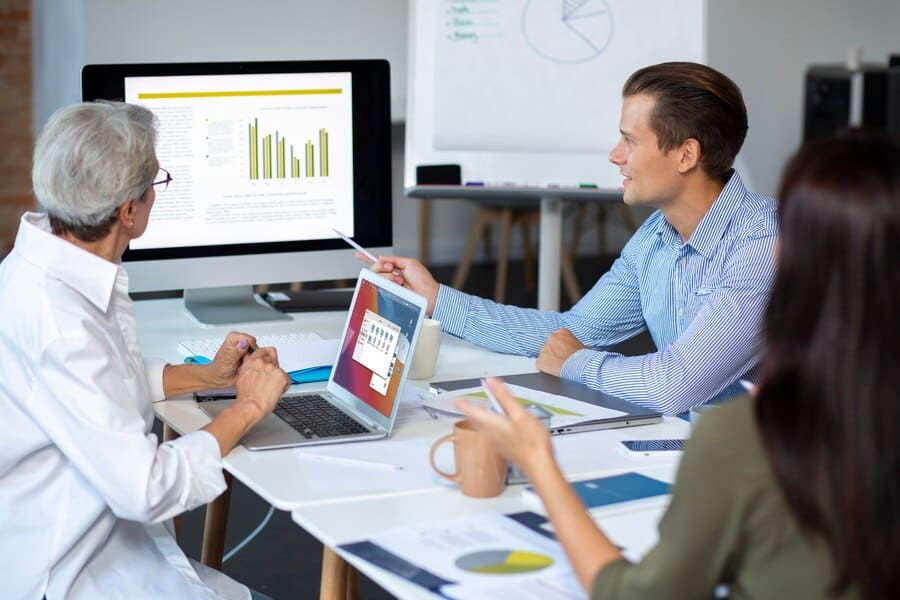 Remote Patient Monitoring Devices workflow 4