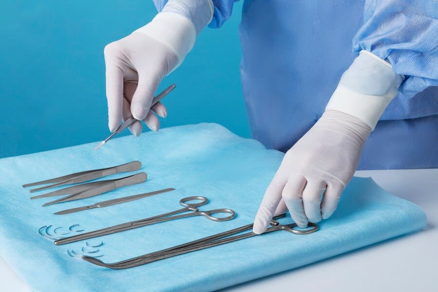 Remote Patient Monitoring Devices workflow 4