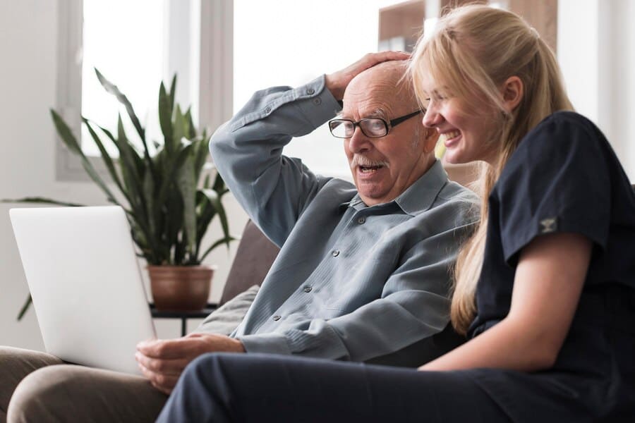 Remote Patient Monitoring Devices workflow 4