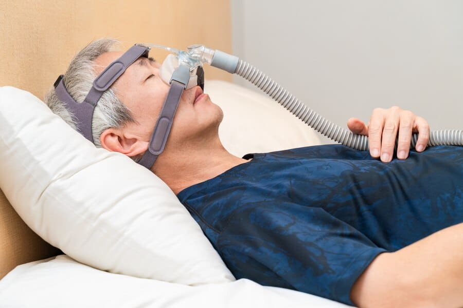 Remote Patient Monitoring workflow 3