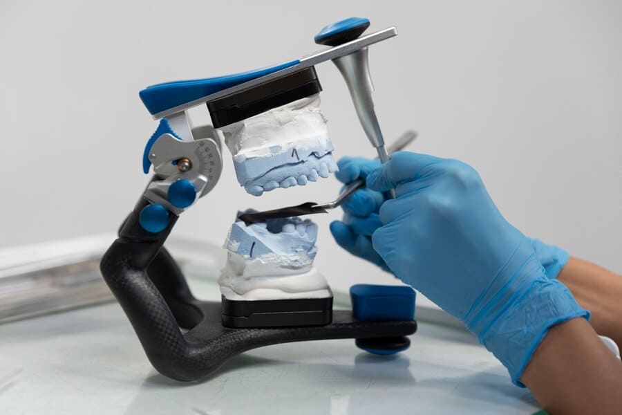 Remote Patient Monitoring Devices workflow 4