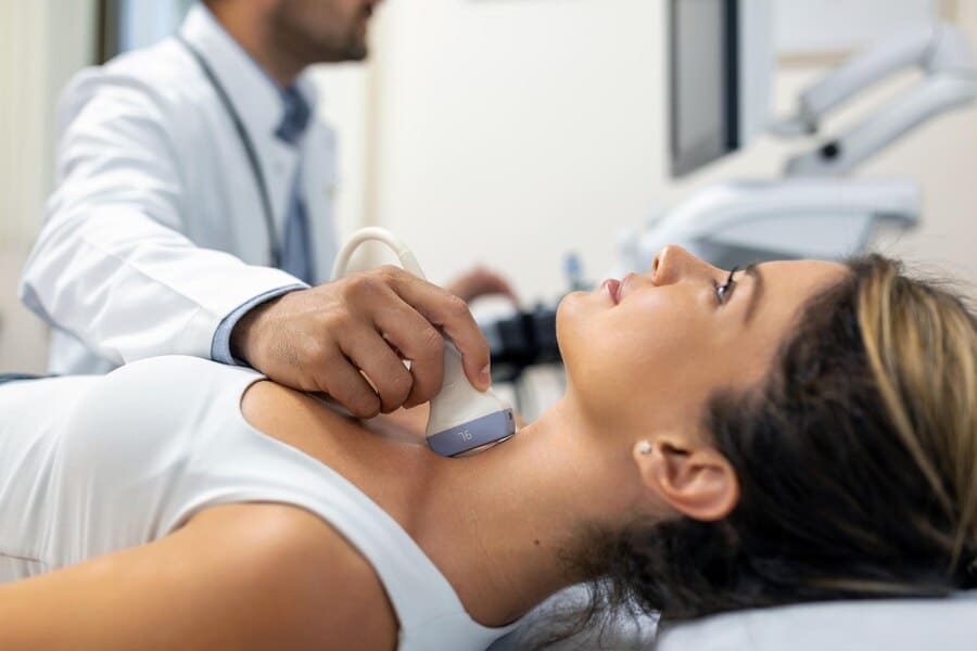 Patient Monitoring workflow 2