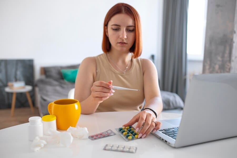 Remote Patient Monitoring Devices workflow 4