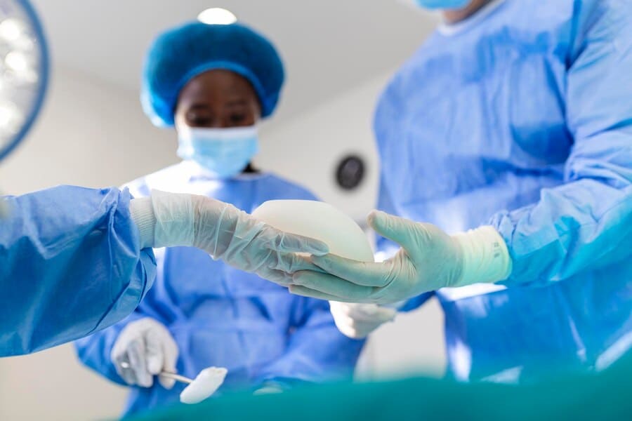 Remote Patient Monitoring Devices workflow 4
