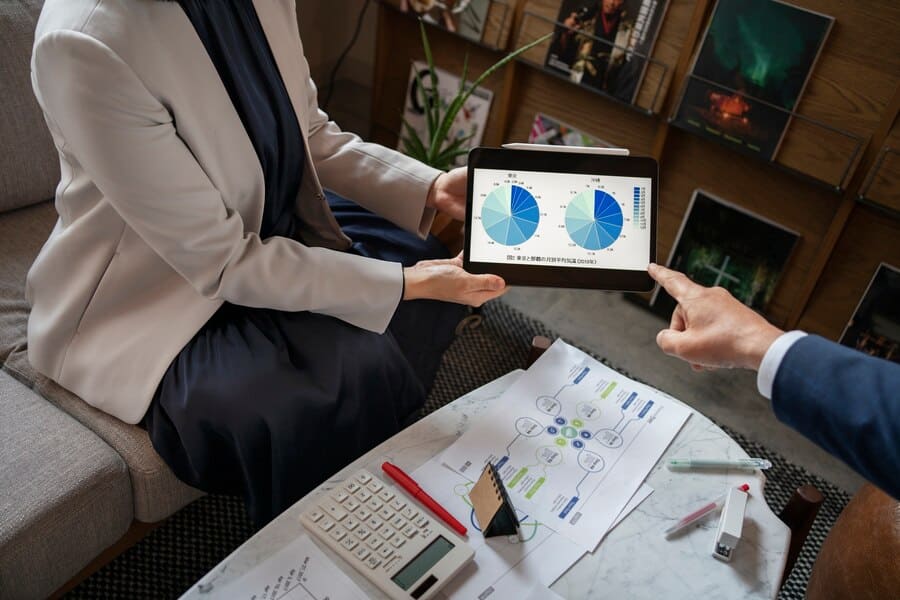 Remote Patient Monitoring Devices workflow 4